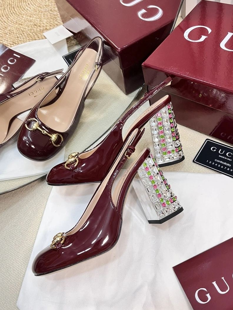 Gxccx Sandals Refined 157156