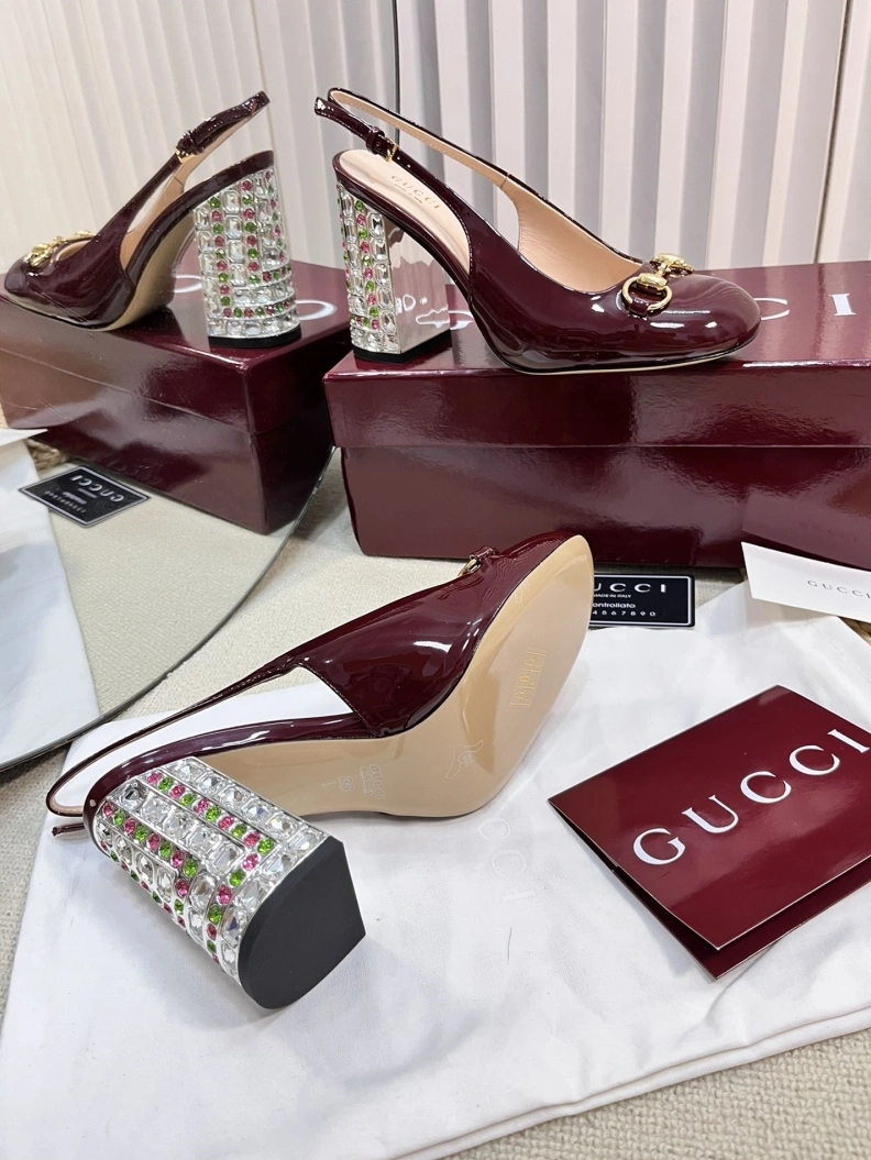 Gxccx Sandals Refined 157156