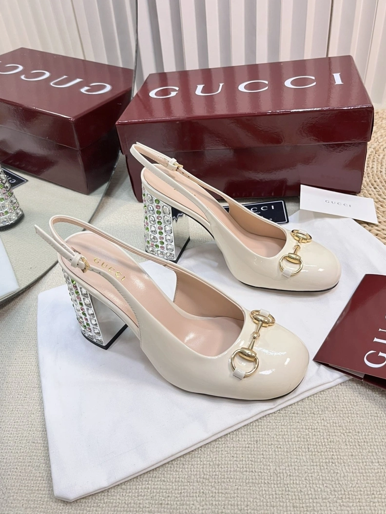 Gxccx Sandals Fashionable 157154