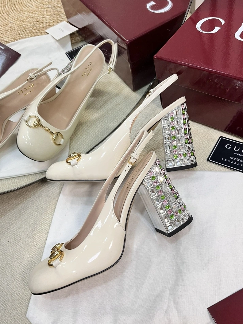 Gxccx Sandals Fashionable 157154