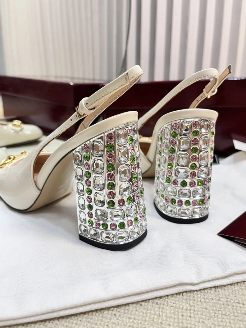 Gxccx Sandals Fashionable 157154
