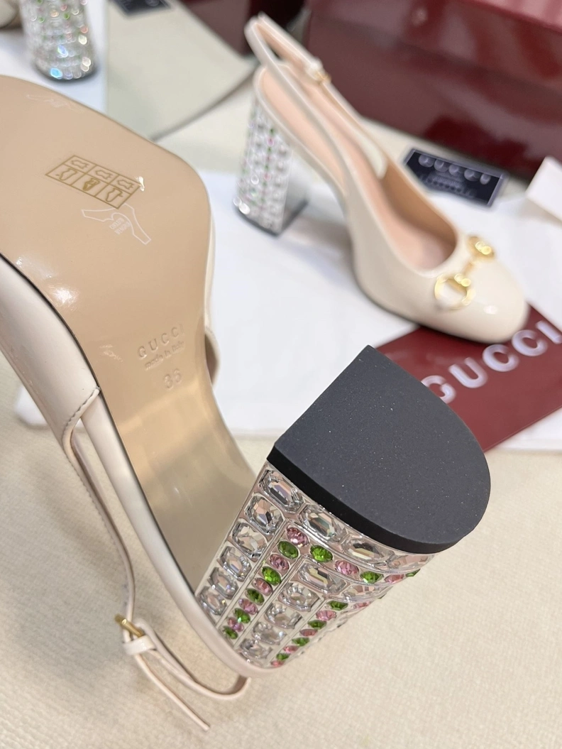 Gxccx Sandals Fashionable 157154