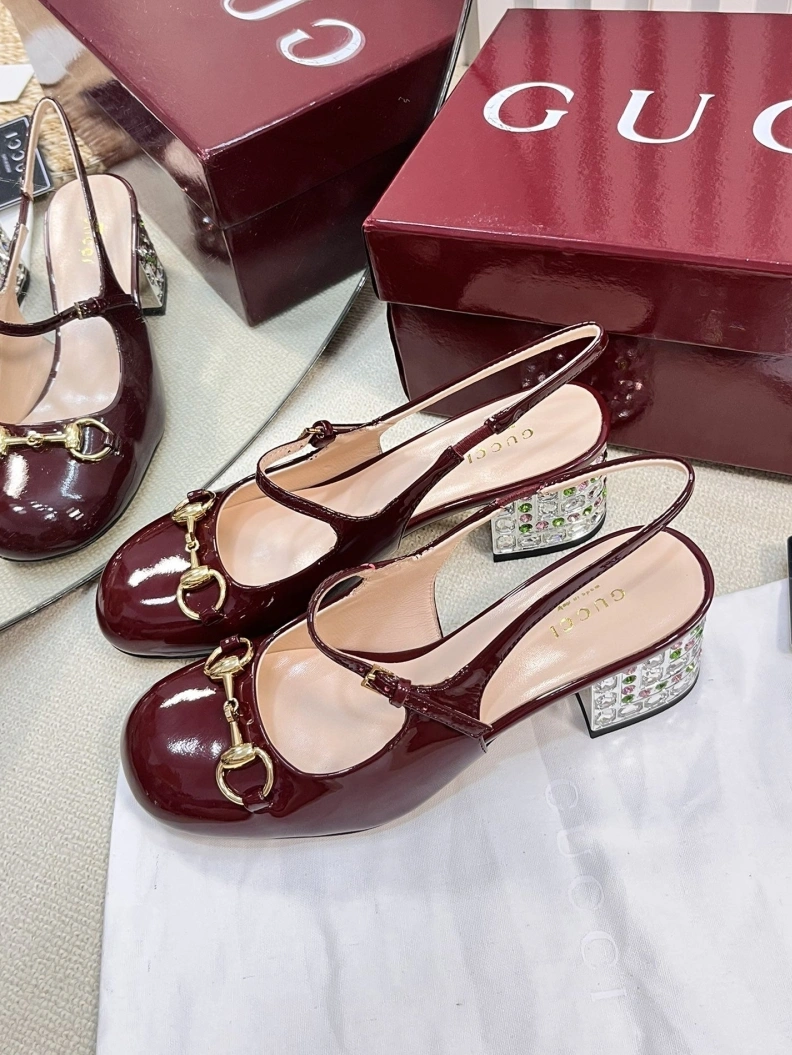 Gxccx Sandals Flexible 157151