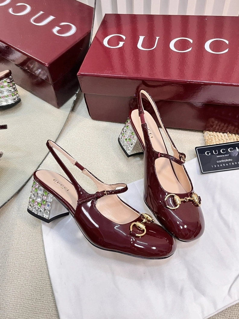 Gxccx Sandals Flexible 157151