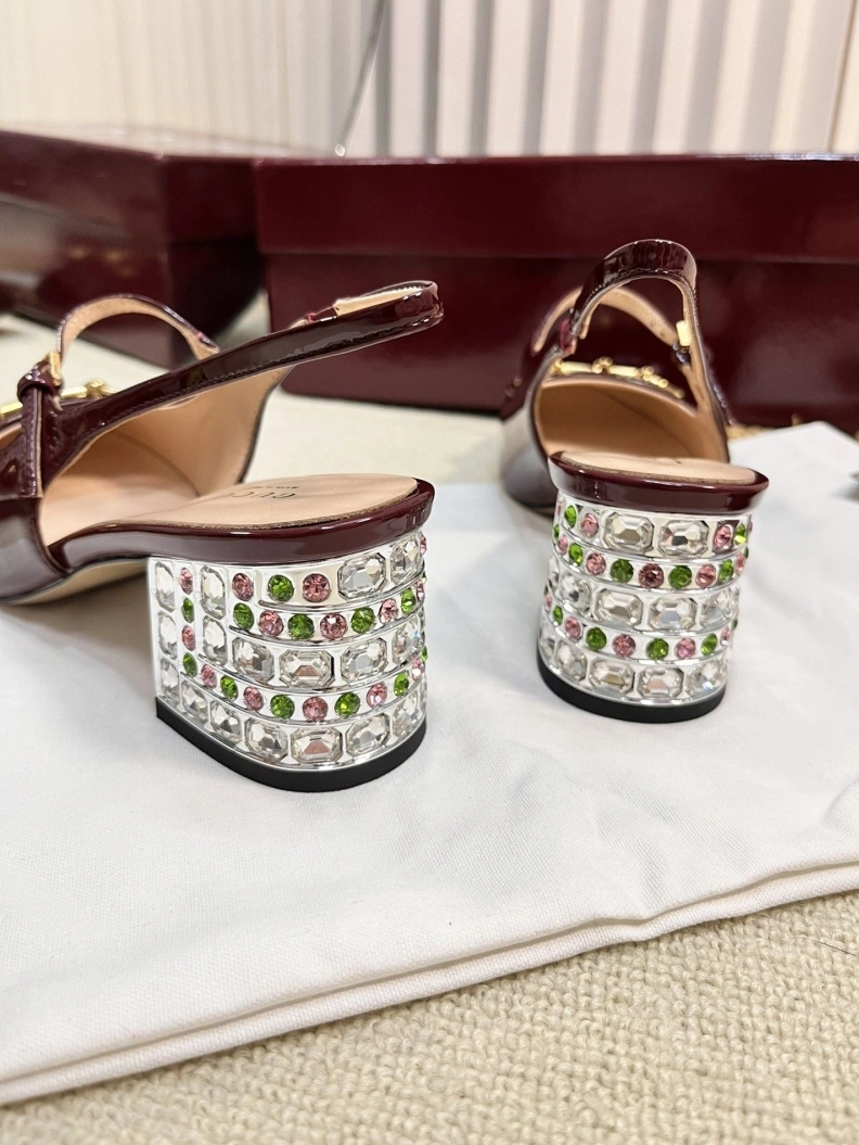 Gxccx Sandals Flexible 157151