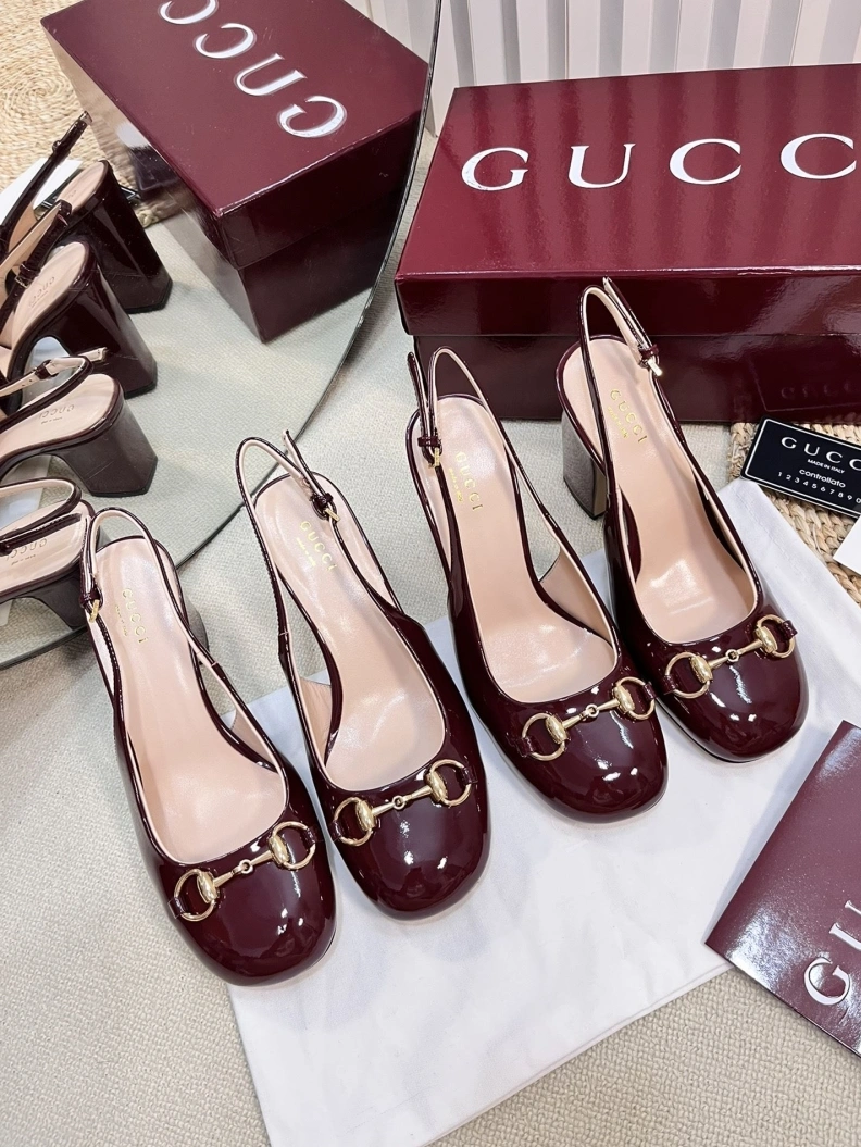 Vibrant Gxccx Sandals 157148