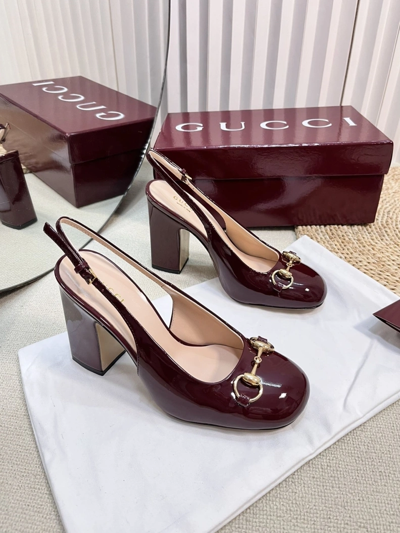 Vibrant Gxccx Sandals 157148