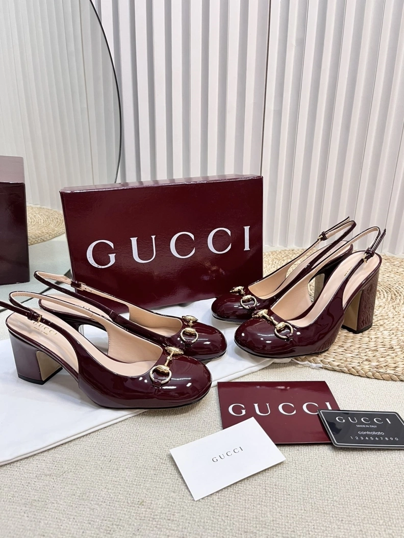 Vibrant Gxccx Sandals 157148
