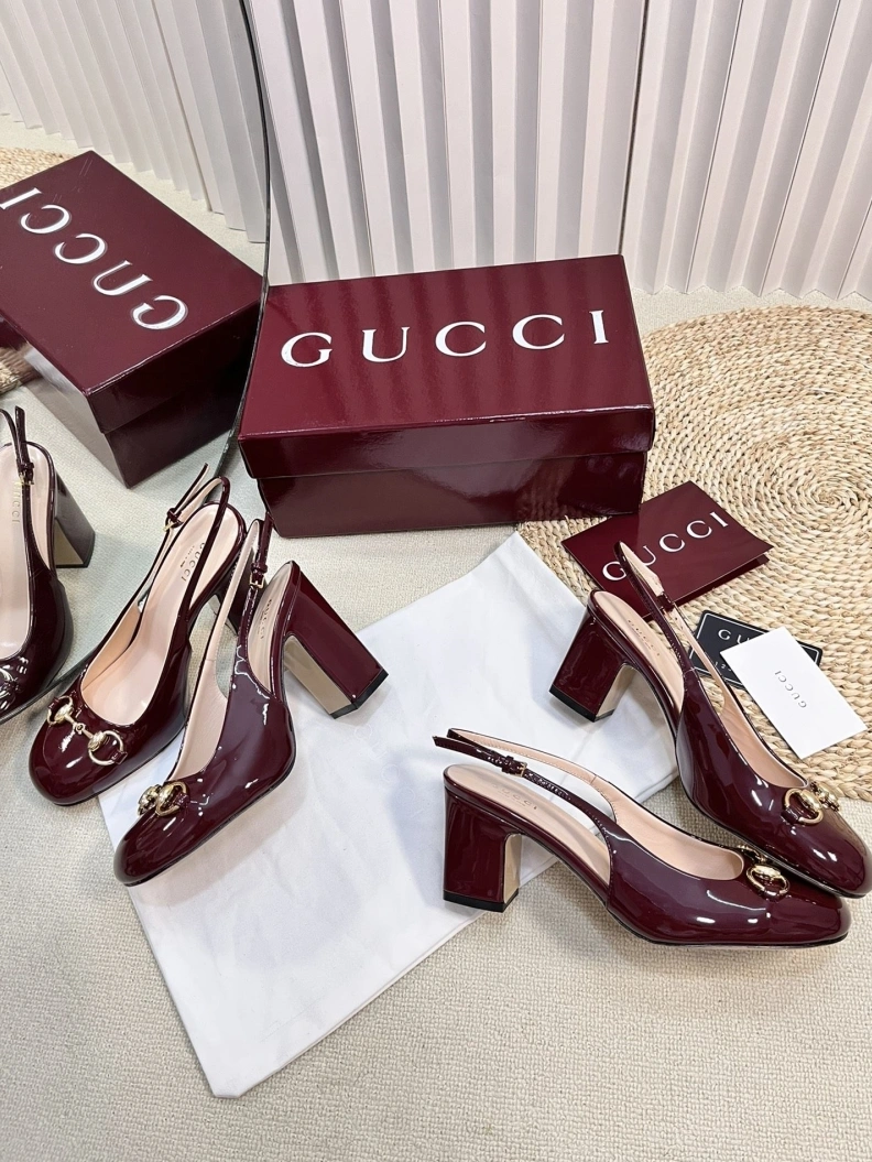 Vibrant Gxccx Sandals 157148