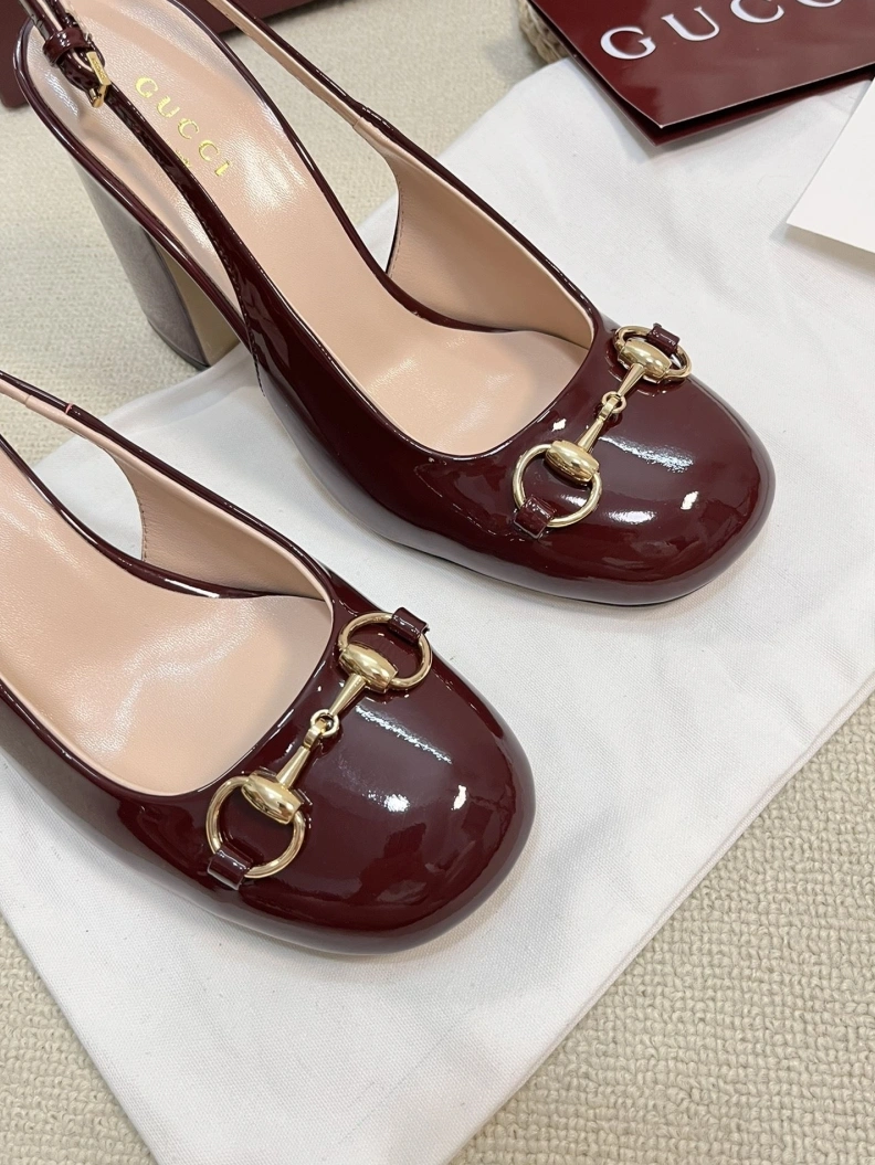 Vibrant Gxccx Sandals 157148