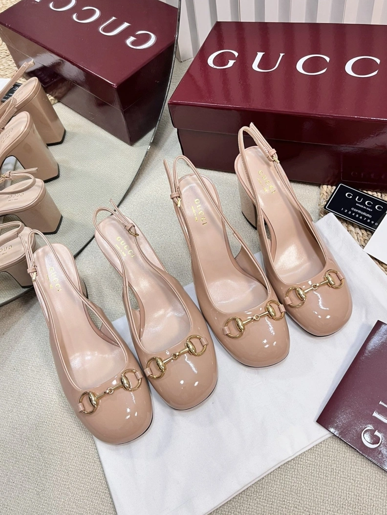 Bright Gxccx Sandals 157146