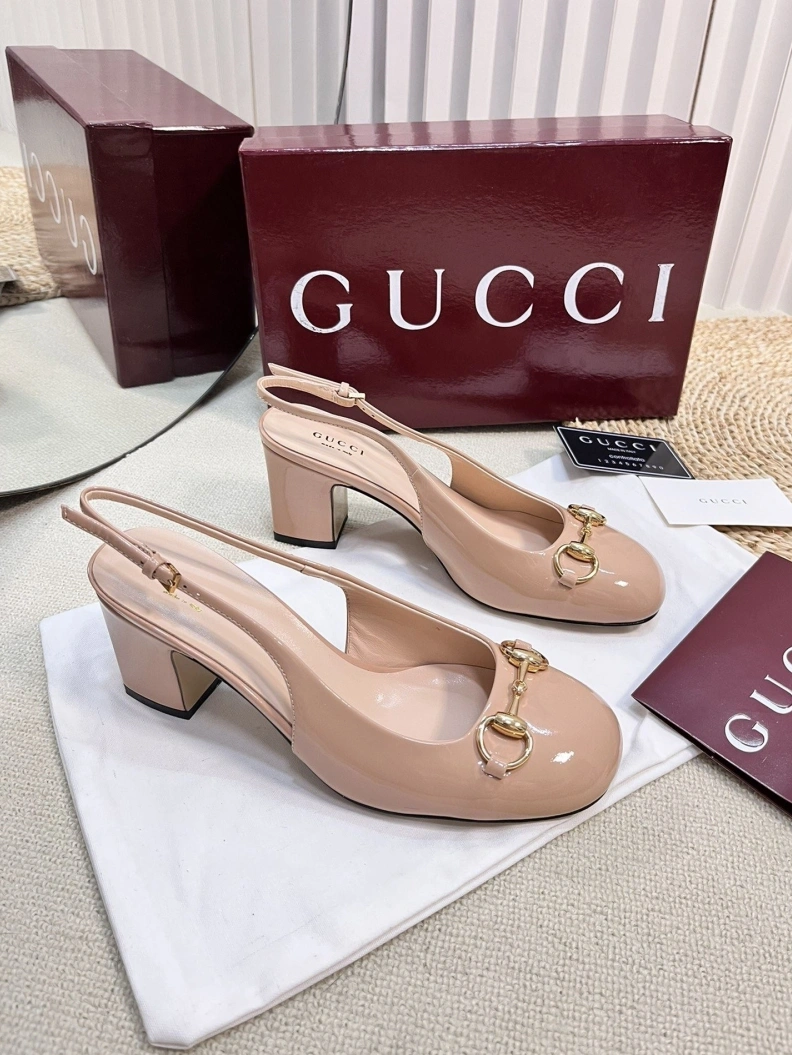 Bright Gxccx Sandals 157146