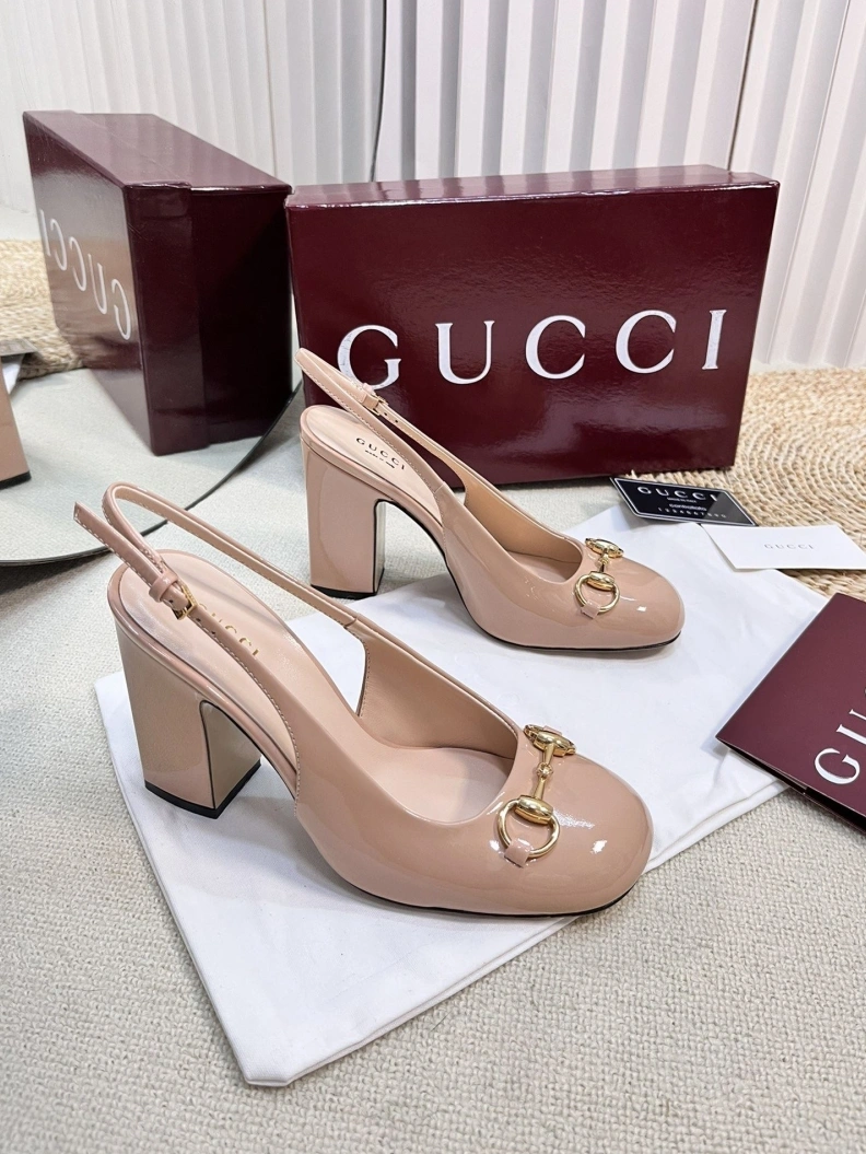 Bright Gxccx Sandals 157146