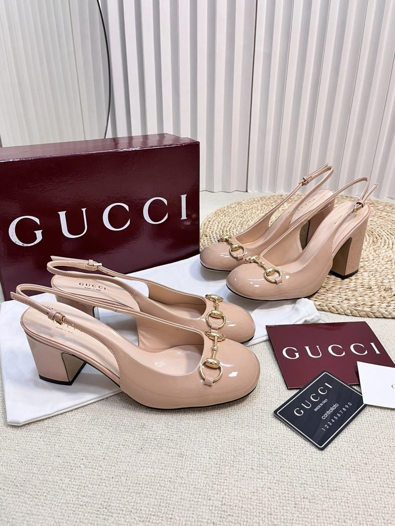Bright Gxccx Sandals 157146