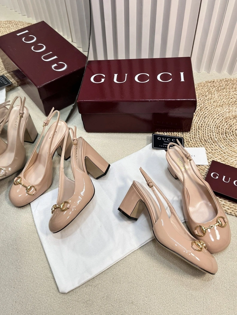 Bright Gxccx Sandals 157146