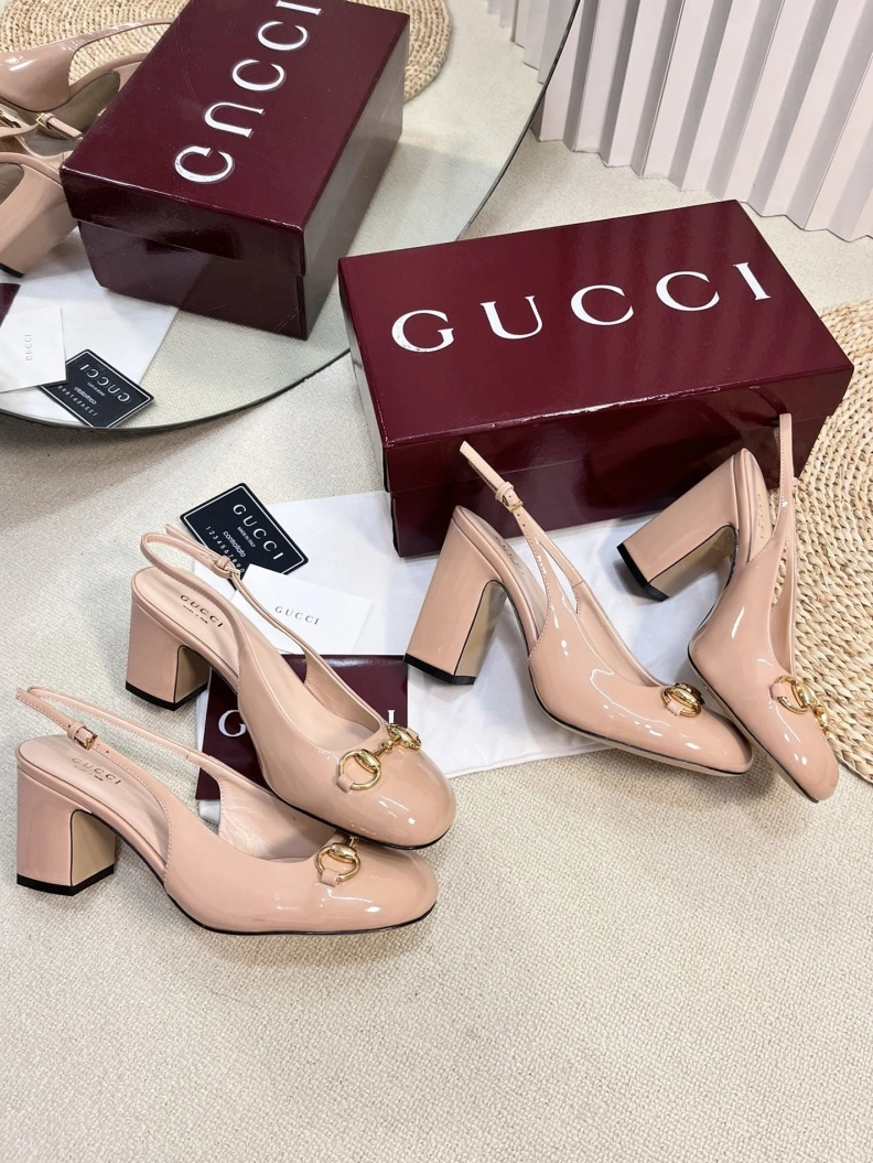 Bright Gxccx Sandals 157146