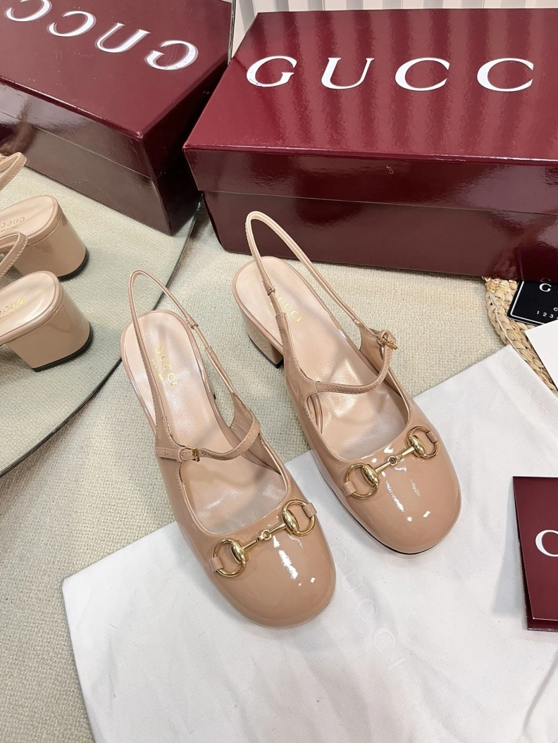 Refined Gxccx Sandals 157144
