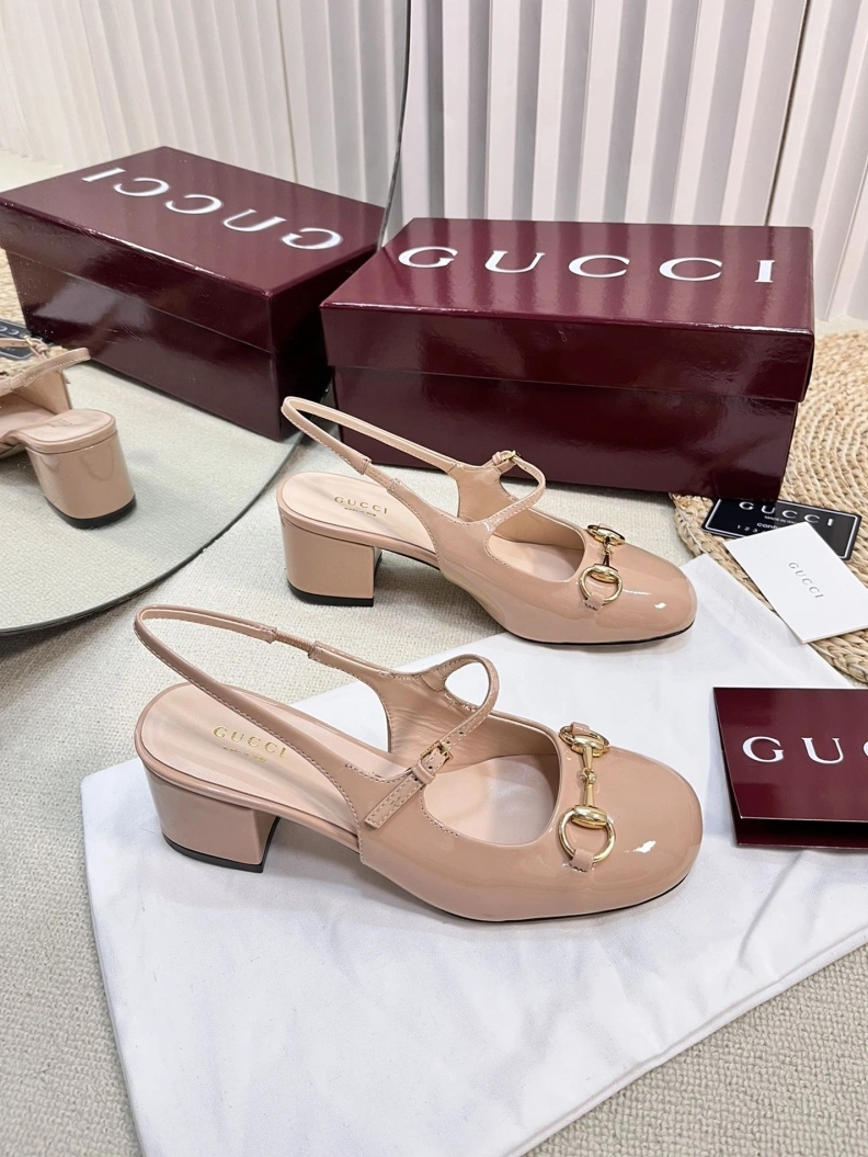Refined Gxccx Sandals 157144