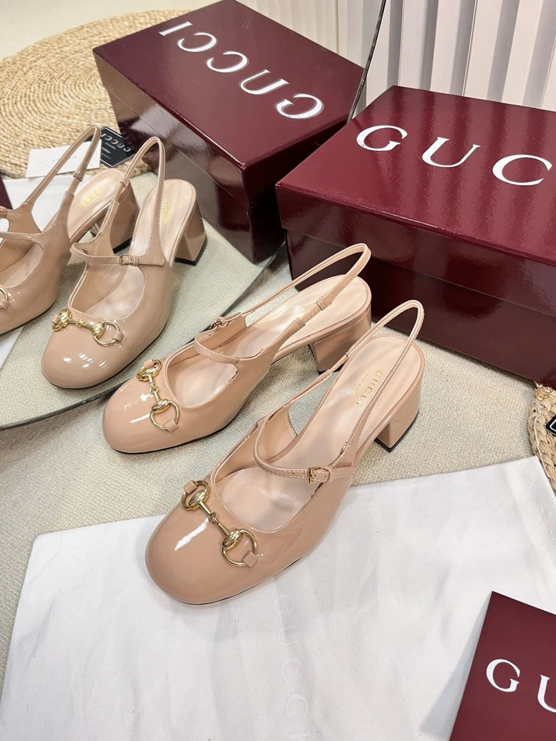 Refined Gxccx Sandals 157144