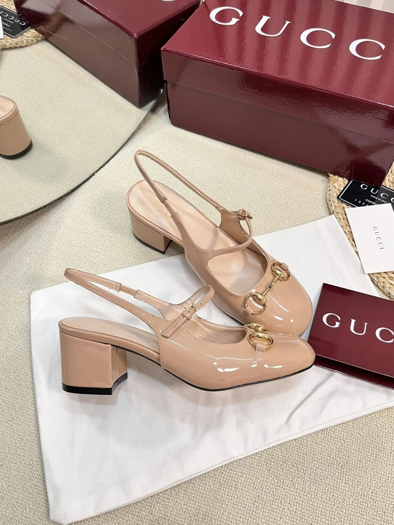 Refined Gxccx Sandals 157144