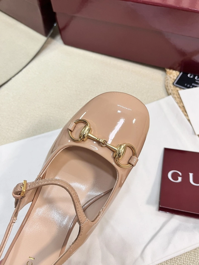 Refined Gxccx Sandals 157144