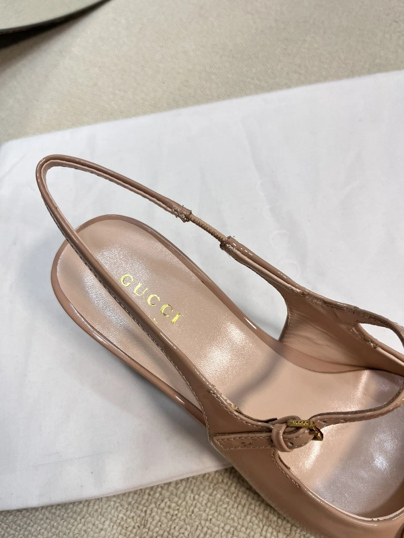 Refined Gxccx Sandals 157144