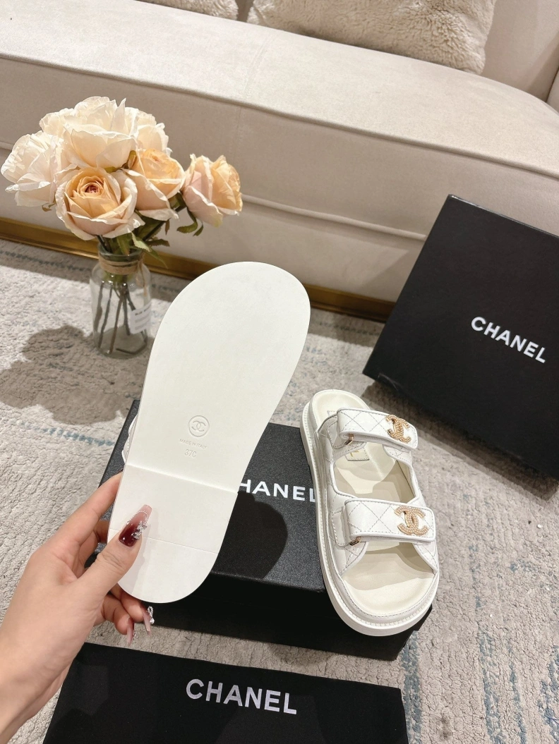 Chxnxl Sandals Functional 119191