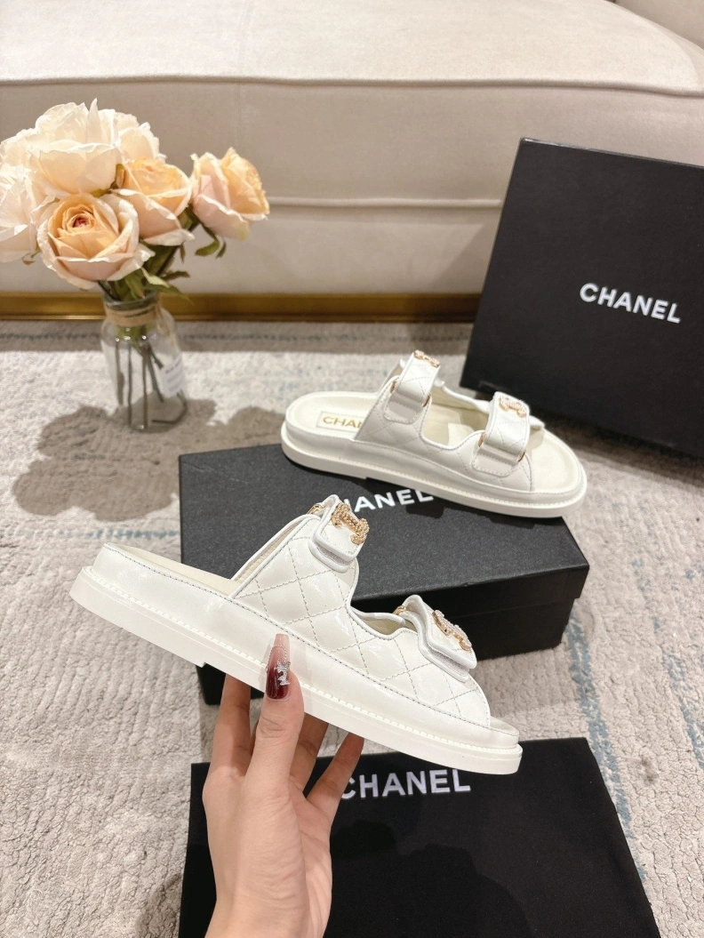 Chxnxl Sandals Functional 119191