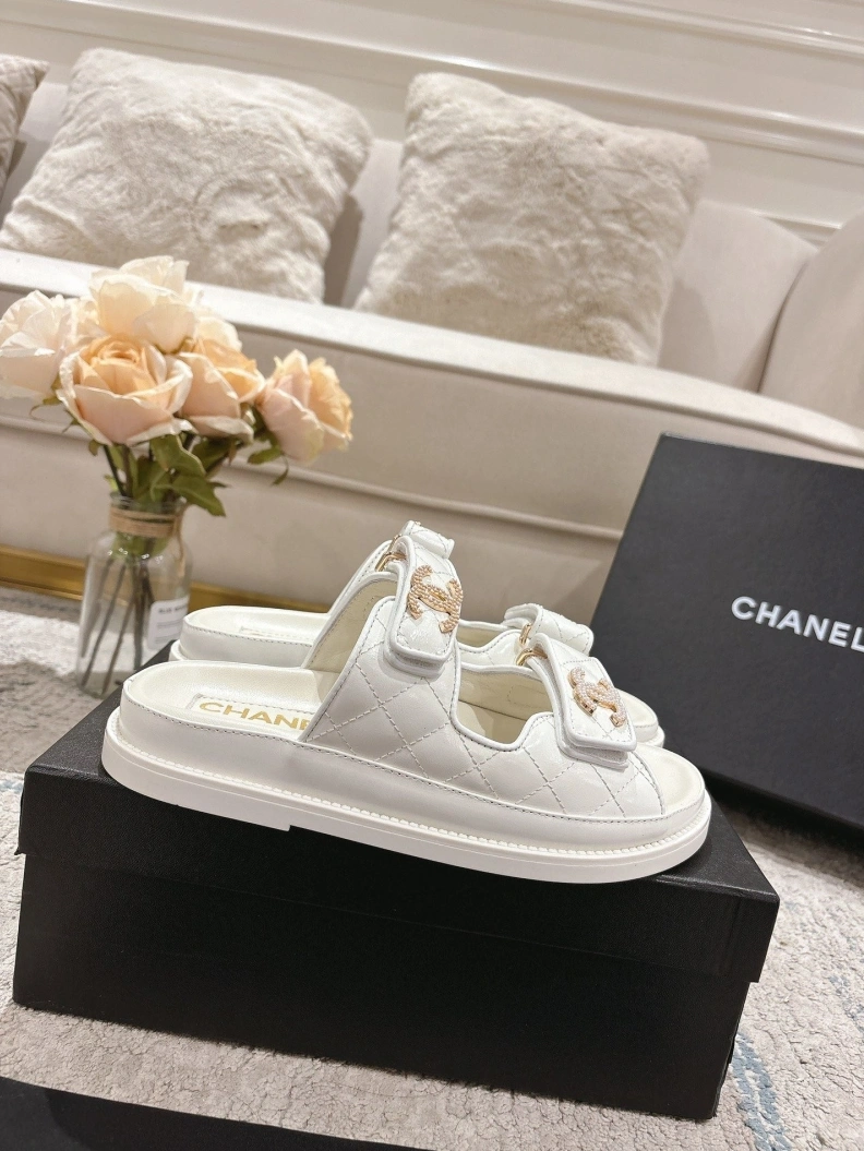Chxnxl Sandals Functional 119191