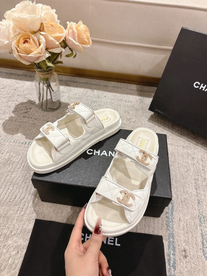 Chxnxl Sandals Functional 119191