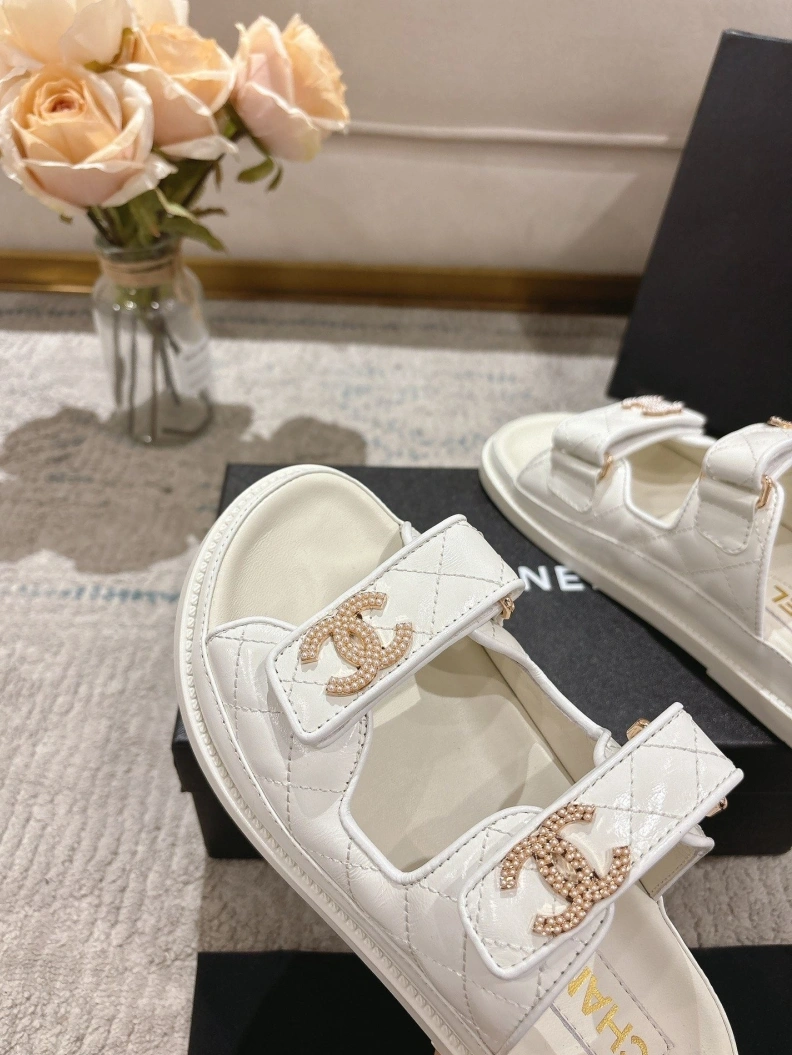 Chxnxl Sandals Functional 119191
