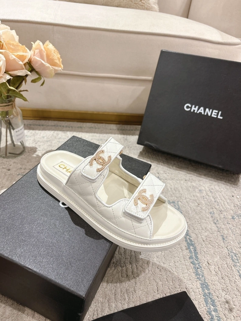 Chxnxl Sandals Functional 119191