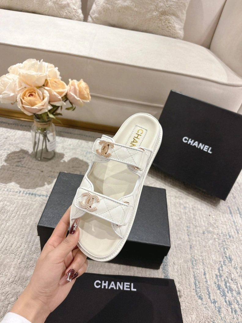 Chxnxl Sandals Functional 119191