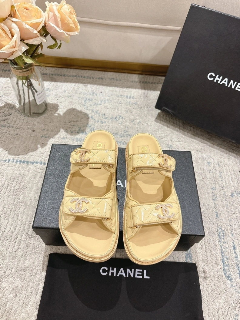 Chxnxl Sandals Trendy 119193