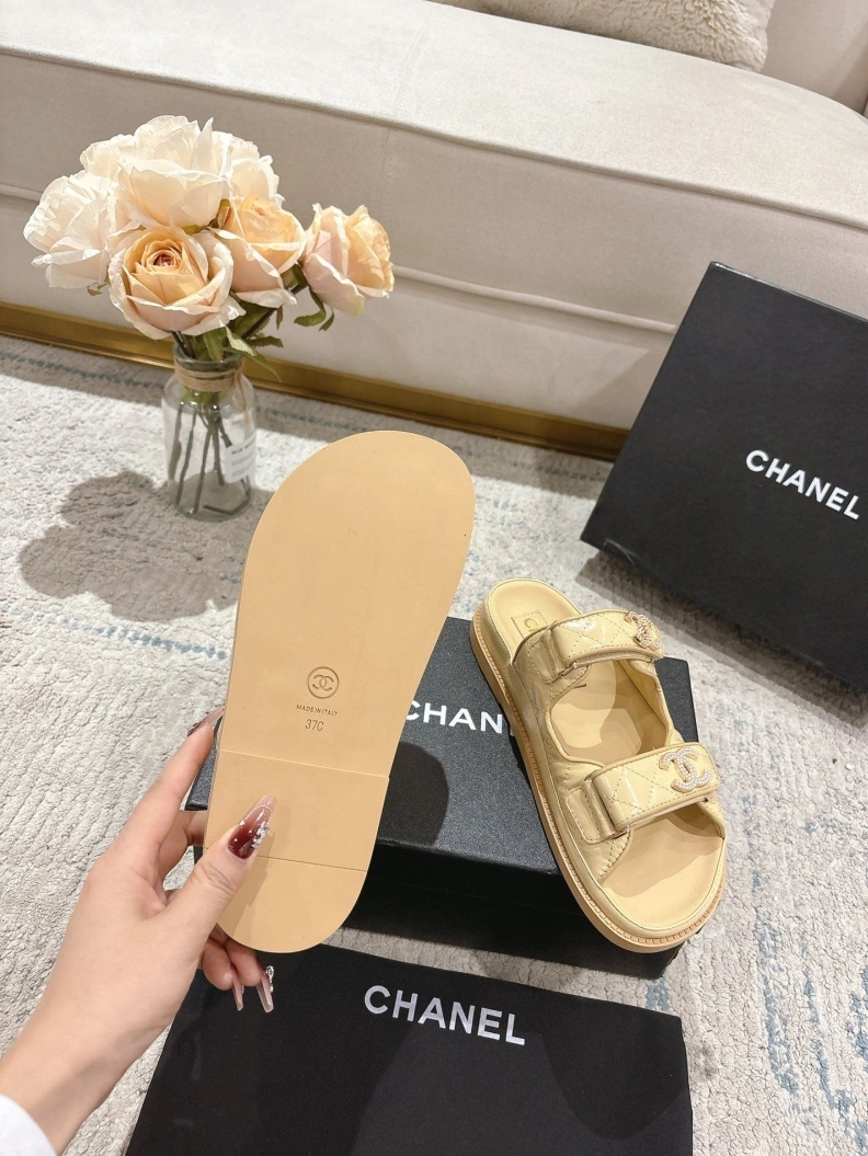 Chxnxl Sandals Trendy 119193