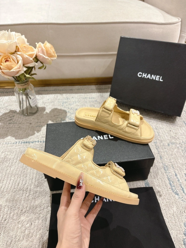 Chxnxl Sandals Trendy 119193