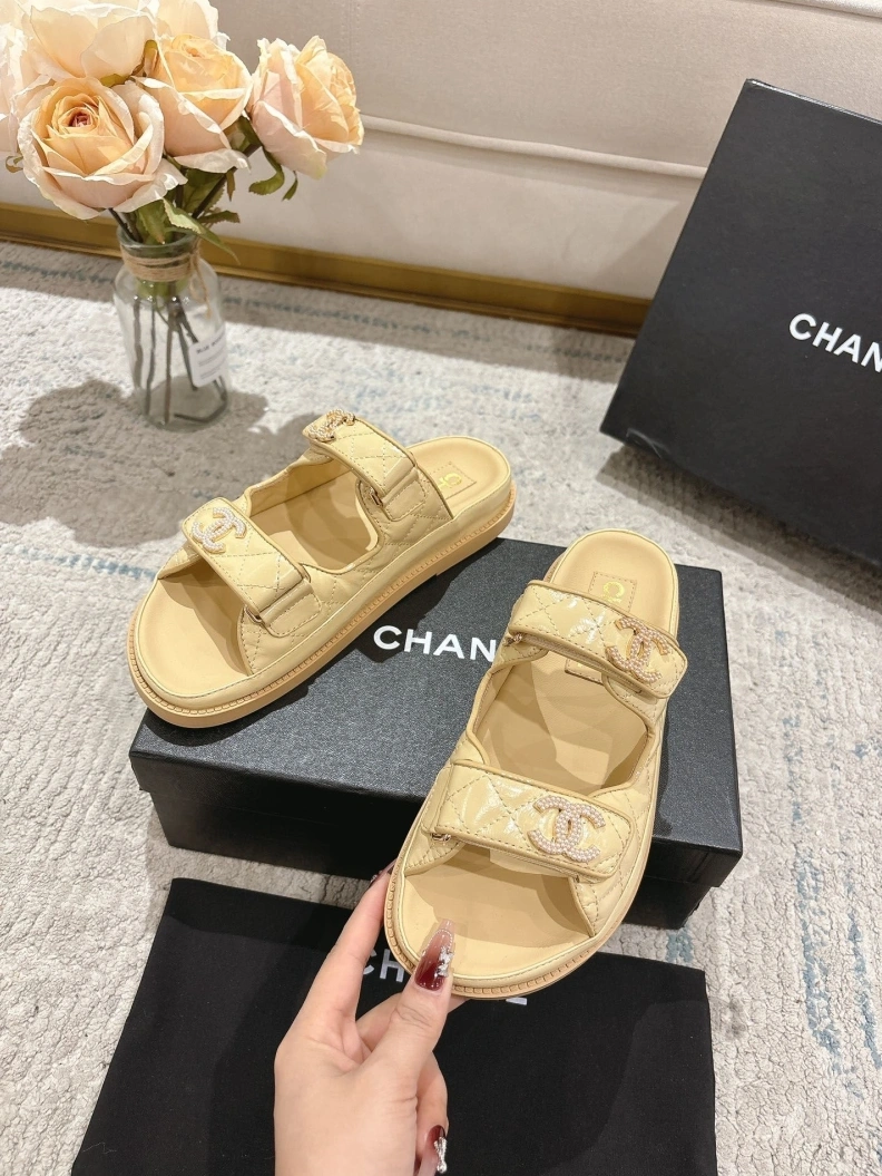 Chxnxl Sandals Trendy 119193