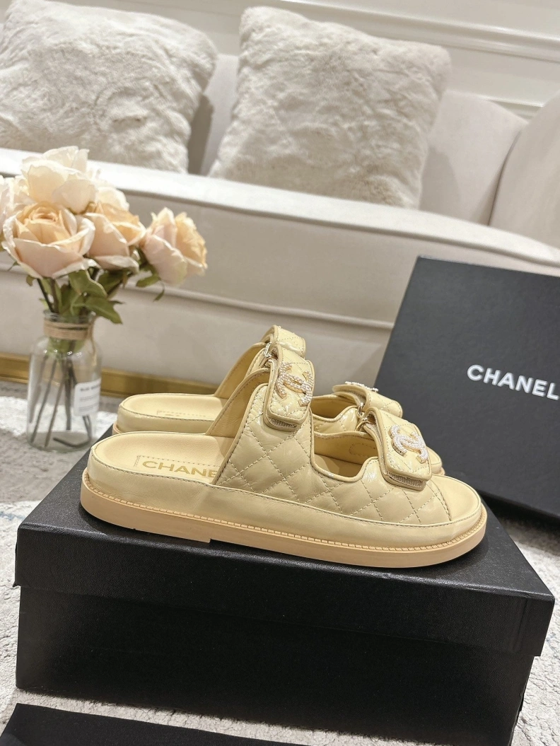 Chxnxl Sandals Trendy 119193