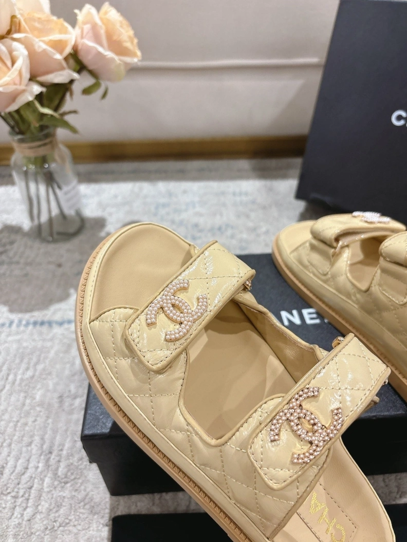 Chxnxl Sandals Trendy 119193