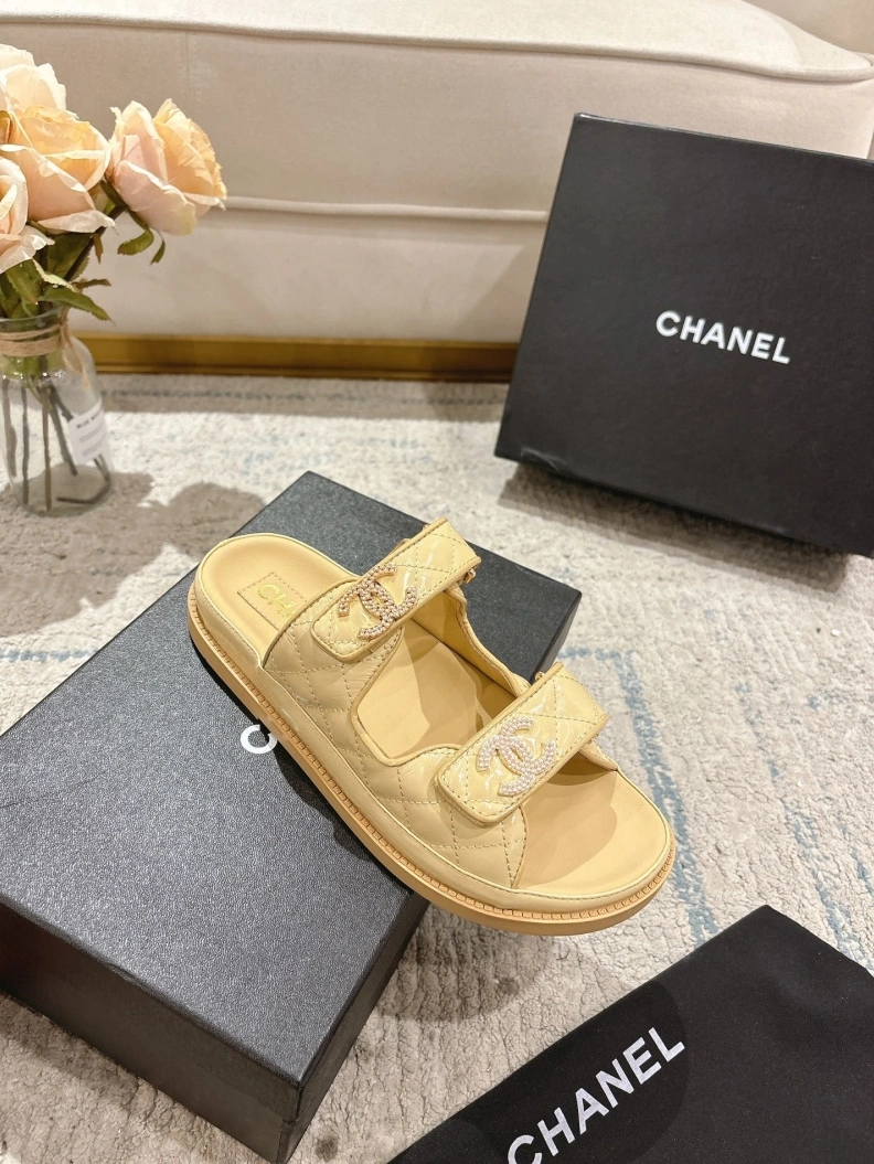 Chxnxl Sandals Trendy 119193