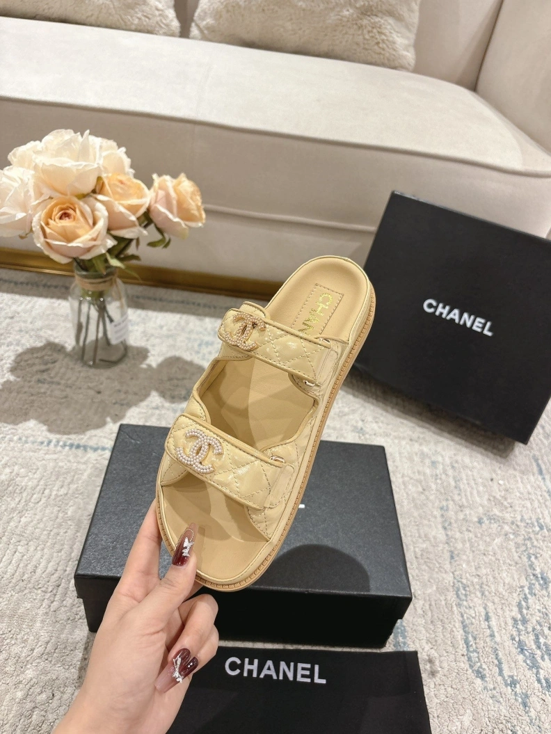 Chxnxl Sandals Trendy 119193