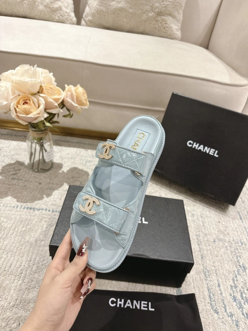 Elegant Chxnxl Sandals 119192