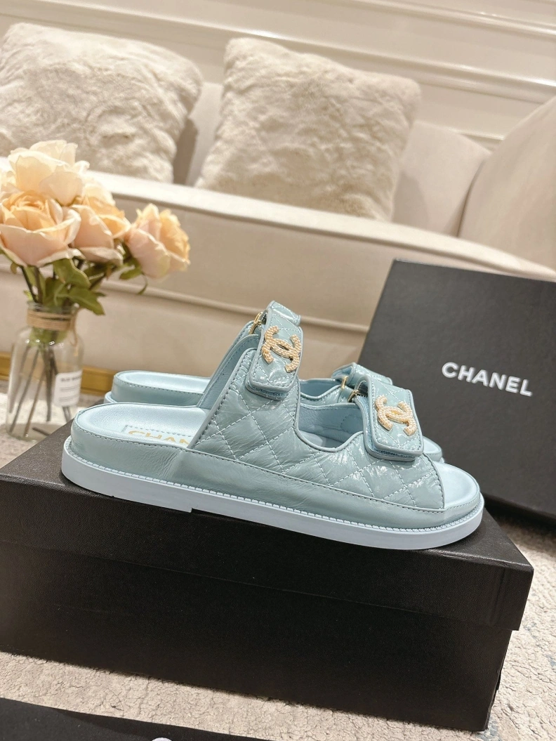 Elegant Chxnxl Sandals 119192