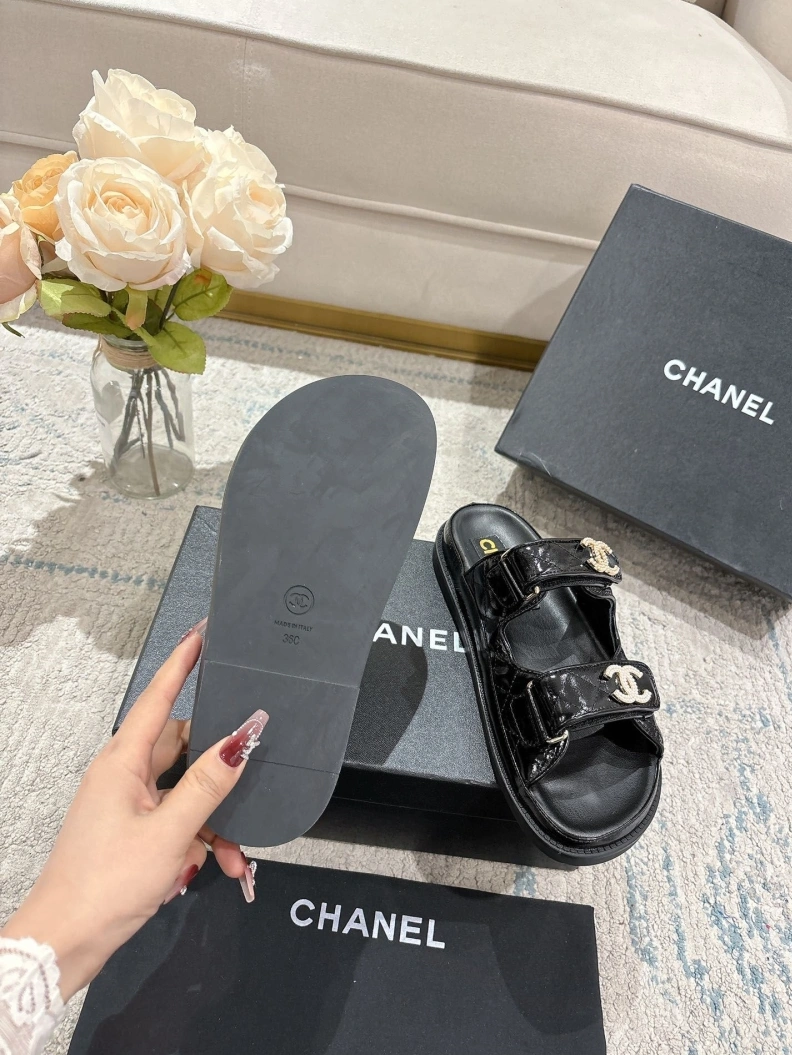 Chxnxl Sandals TopPick 119190