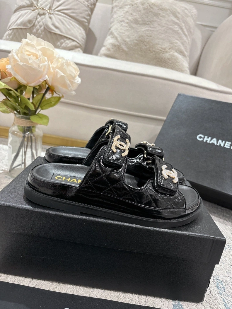 Chxnxl Sandals TopPick 119190