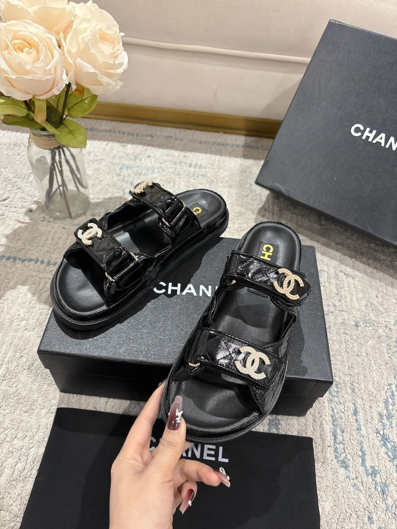 Chxnxl Sandals TopPick 119190