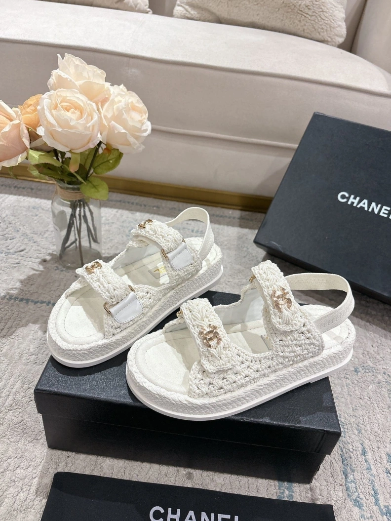 Popular Chxnxl Sandals 119189