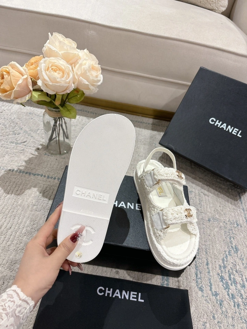 Popular Chxnxl Sandals 119189