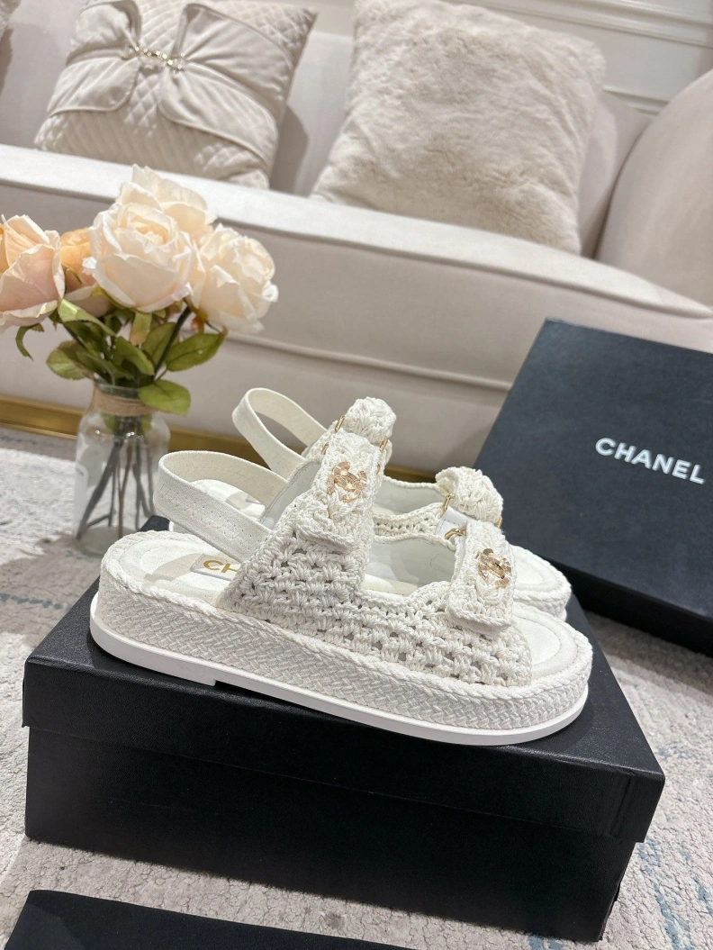 Popular Chxnxl Sandals 119189