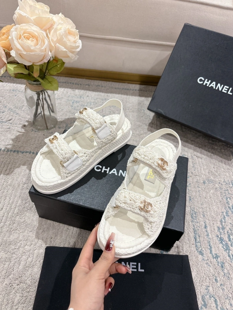 Popular Chxnxl Sandals 119189